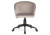Компьютерное кресло Пард светло-коричневый фото, изображение