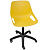 Кресло Q5 SW на черной крестовине Somalia фото, изображение