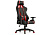 Компьютерное кресло Blok red / black фото, изображение