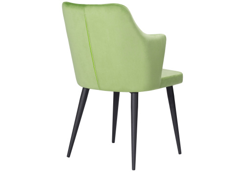 Стул Velen dark green фото, изображение