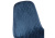 Стул Capri dark blue / wood фото, изображение
