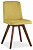 Набор из 4 стульев Marta зеленый фото, изображение