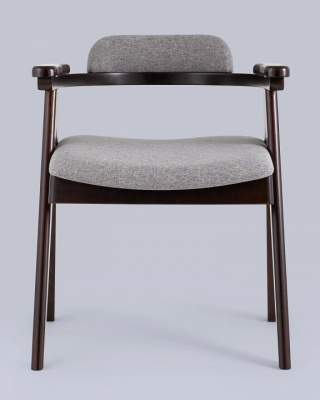 Набор стульев Olav серый фото, изображение