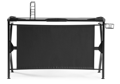 Компьютерный стол Master 3 black фото, изображение