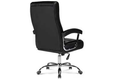 Компьютерное кресло Class black фото, изображение