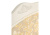 Стул деревянный Луиджи слоновая кость / бежевый фото, изображение
