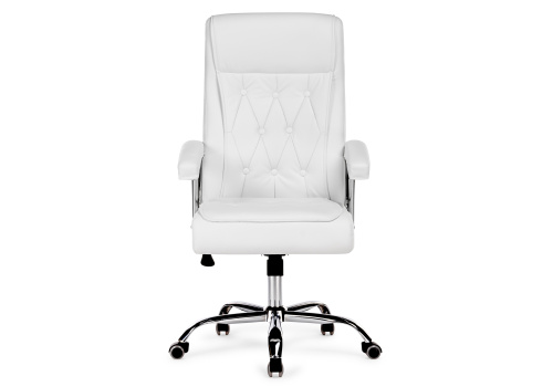 Компьютерное кресло Class white фото, изображение