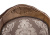 Стул деревянный Лауро орех / ромб фото, изображение