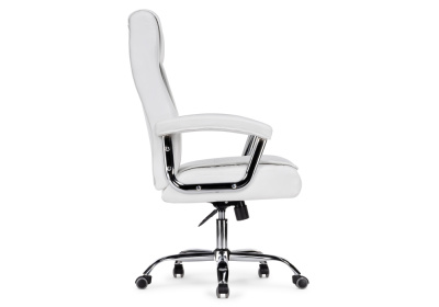 Компьютерное кресло Class white фото, изображение