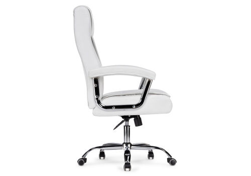 Компьютерное кресло Class white фото, изображение