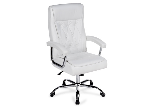 Компьютерное кресло Class white фото, изображение