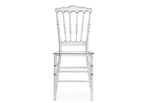 Стул Chiavari white фото, изображение