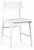 Набор из 2 стульев Oden Wood фото, изображение