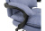 Компьютерное кресло Rapid голубое фото, изображение