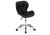 Компьютерное кресло Trizor black фото, изображение