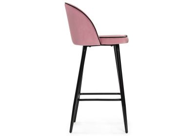 Барный стул Zefir pink фото, изображение