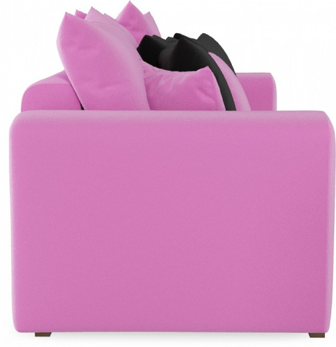 Диван-кровать Мэдисон фиолетовый фото, изображение