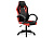 Компьютерное кресло Kard black / red фото, изображение