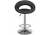 Барный стул Oazis черный фото, изображение