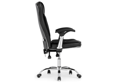 Компьютерное кресло Vestra black фото, изображение