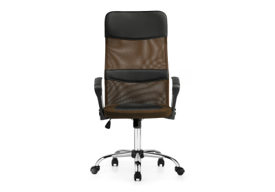 Компьютерное кресло Arano brown фото, изображение