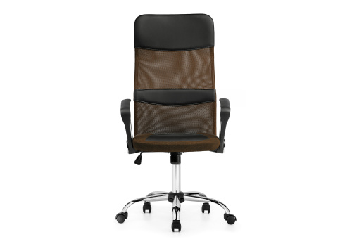 Компьютерное кресло Arano brown фото, изображение