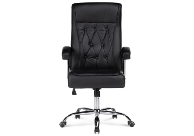 Компьютерное кресло Class black фото, изображение