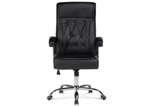 Компьютерное кресло Class black фото, изображение