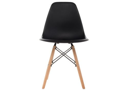 Стул Eames PC-015 черный фото, изображение