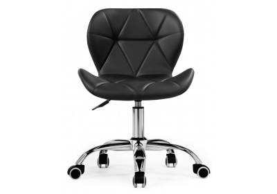 Компьютерное кресло Trizor black фото, изображение