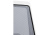 Компьютерное кресло Ergoplus light gray / white фото, изображение