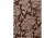 Стул деревянный Луиджи орех / шоколад фото, изображение