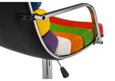 Барный стул Rainbow фото, изображение