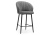 Барный стул Бэнбу velutto 32 / черный фото, изображение