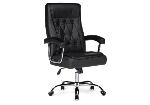 Компьютерное кресло Class black фото, изображение