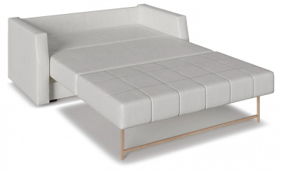 Диван-кровать Comfort Малютка белый фото, изображение