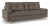 Диван-кровать Белфаст коричневый фото, изображение