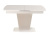 Стол деревянный Валмиера мускат структурный / массив латте фото, изображение