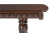 Стол деревянный Морнит 180(240)х100 орех темный / орех фото, изображение