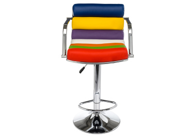 Барный стул Rainbow фото, изображение