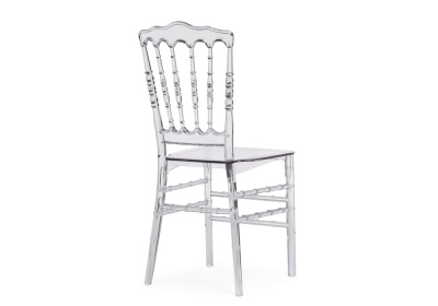 Стул Chiavari white фото, изображение