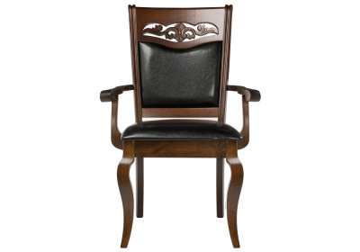 Кресло Drage cappuccino фото, изображение №2
