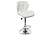 Барный стул Trio 1 white фото, изображение