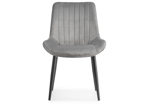 Стул Seda light gray фото, изображение
