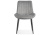 Стул Seda light gray фото, изображение