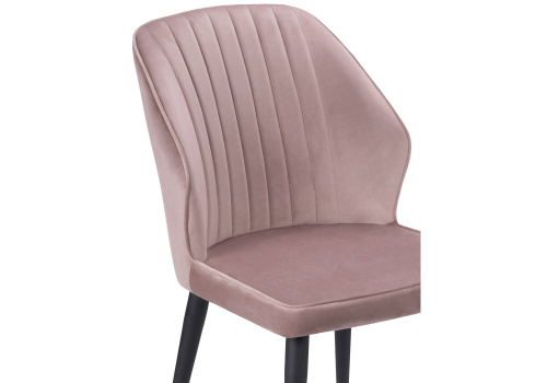 Стул Kosta light purple фото, изображение