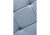 Стул Bruk light blue / black фото, изображение